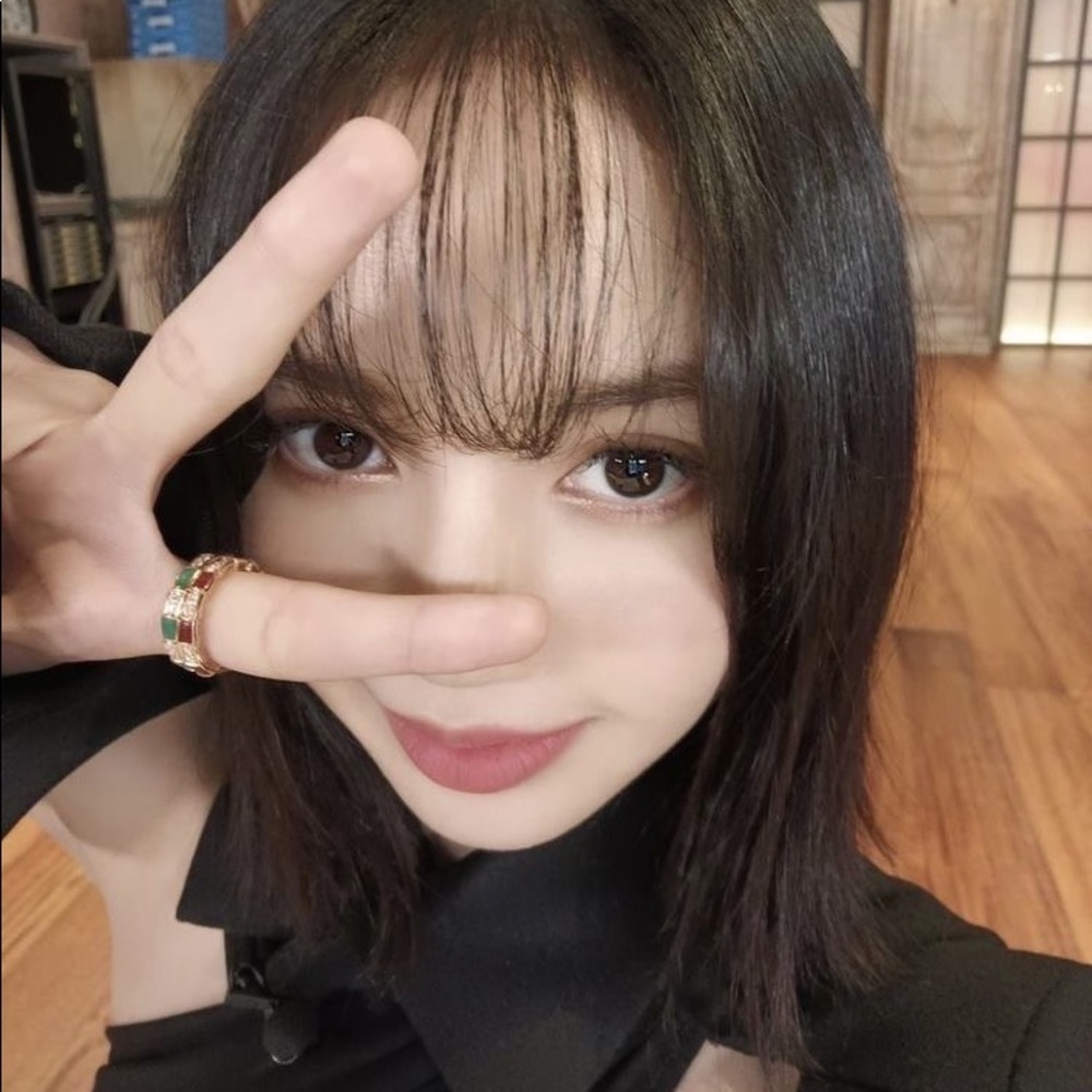 Meet your Posher, Keira